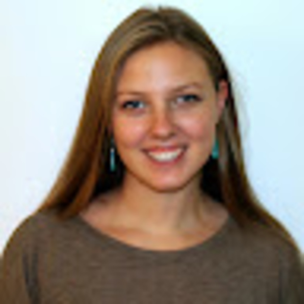 Meet your Posher, Lillie